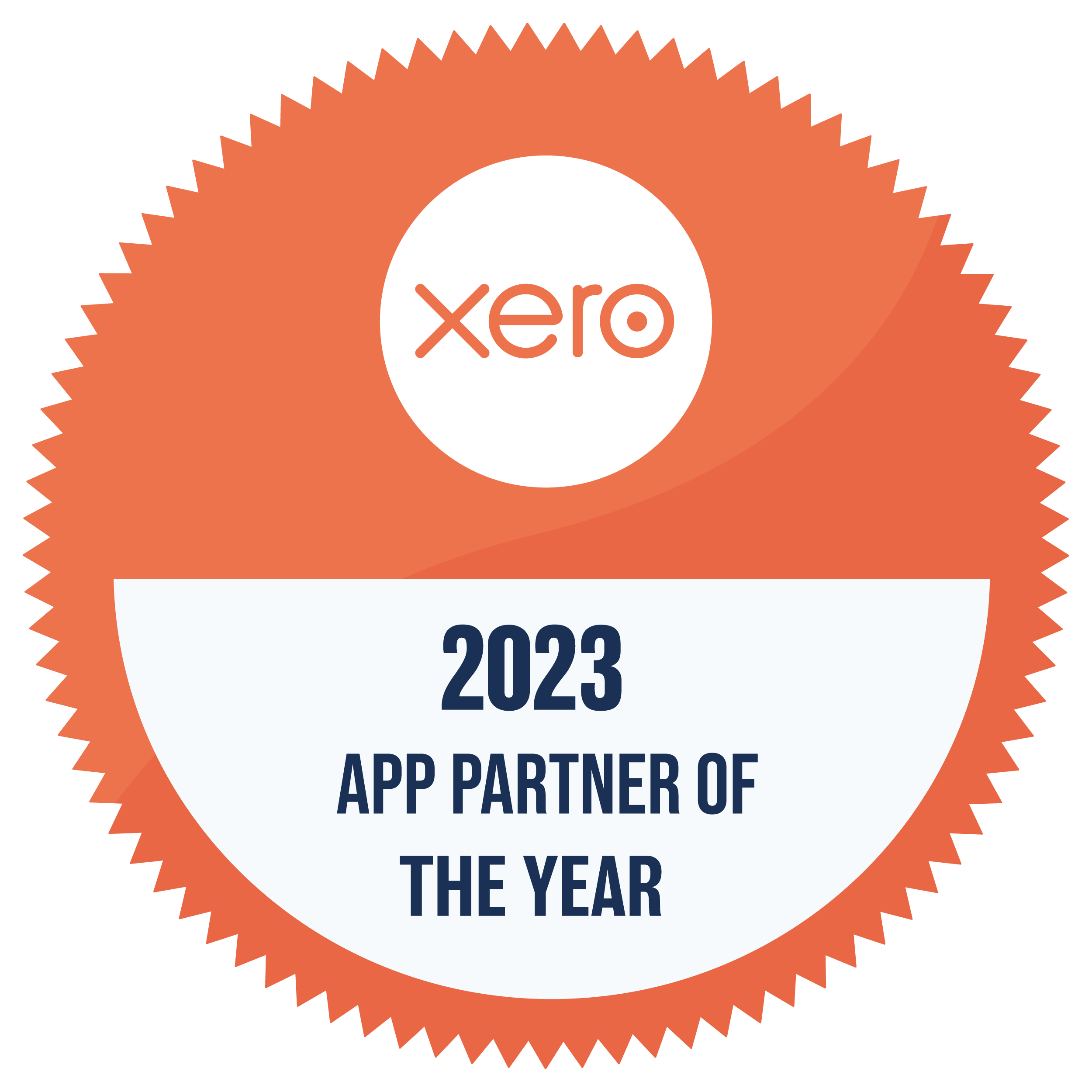 awards-xero-app-partner-2023-orange