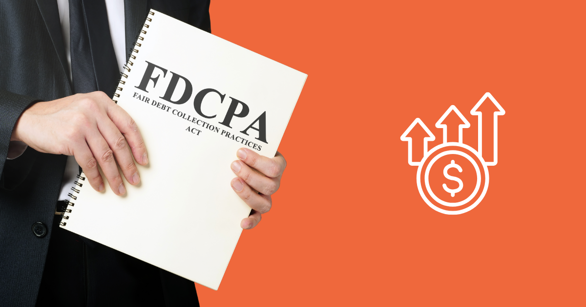 Fair debt collection practices act (FDCPA): definition and rules