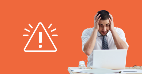 How to deal with errors in your credit management process | Chaser