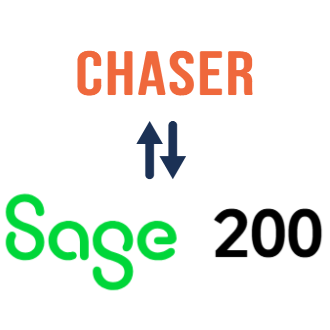 Sage 200 Chaser integration PNG