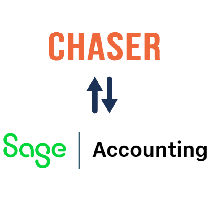 Sage accounting Chaser integration PNG