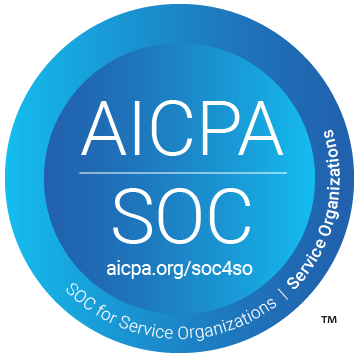 Soc 2 complian badge