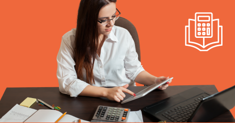 The importance of accurate bookkeeping for businesses